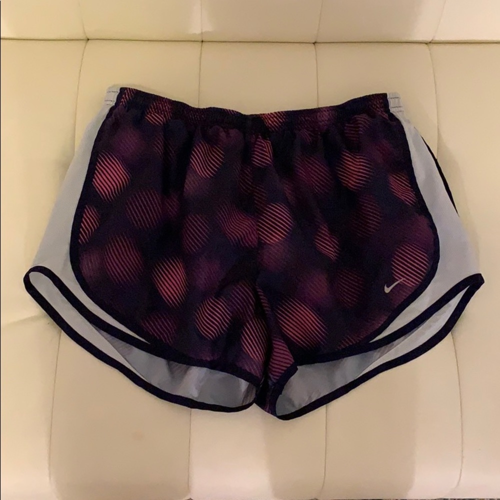 Dri-Fit Nike shorts